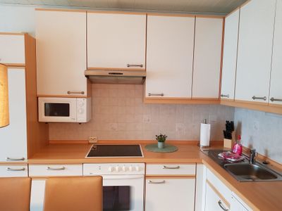 Ferienwohnung für 4 Personen (39 m²) in Goslar-Hahnenklee 5/10