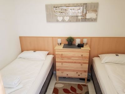 Ferienwohnung für 4 Personen (39 m²) in Goslar-Hahnenklee 6/10