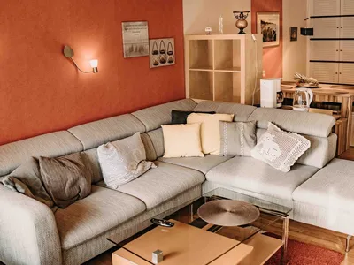 Ferienwohnung für 4 Personen (48 m²) in Goslar-Hahnenklee 1/10