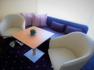 Ferienwohnung für 3 Personen (30 m²) in Goslar-Hahnenklee