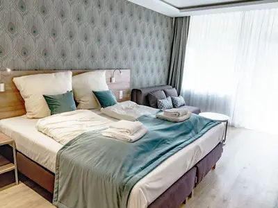 Ferienwohnung für 3 Personen (35 m²) in Goslar-Hahnenklee 5/10