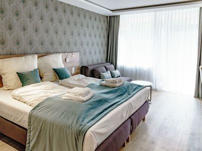 Ferienwohnung für 3 Personen (35 m²) in Goslar-Hahnenklee 6/10