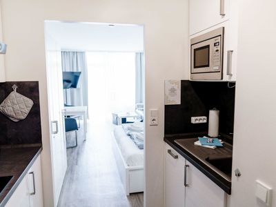 Ferienwohnung für 3 Personen (30 m²) in Goslar-Hahnenklee 5/10