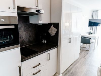 Ferienwohnung für 3 Personen (30 m²) in Goslar-Hahnenklee 8/10