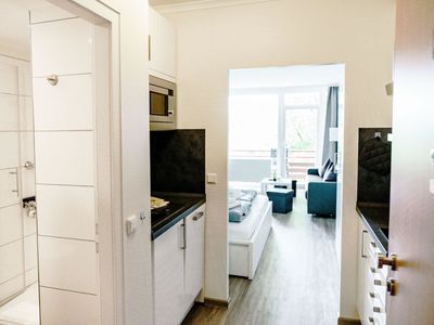 Ferienwohnung für 3 Personen (30 m²) in Goslar-Hahnenklee 8/10