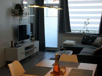 Ferienwohnung für 4 Personen (48 m²) in Goslar-Hahnenklee 5/10