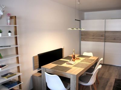 Ferienwohnung für 4 Personen (48 m²) in Goslar-Hahnenklee 6/10