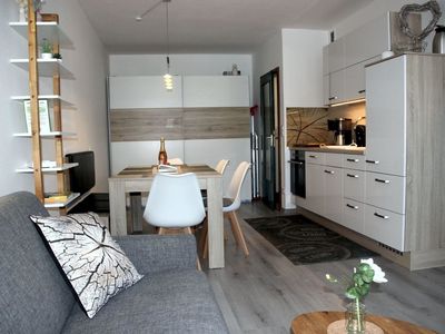 Ferienwohnung für 4 Personen (48 m²) in Goslar-Hahnenklee 10/10