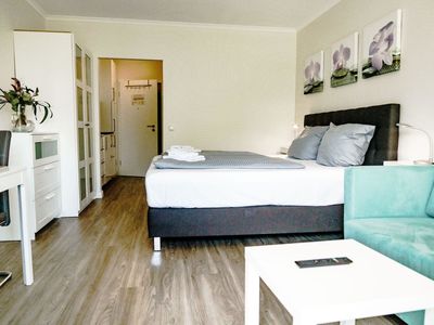 Ferienwohnung für 3 Personen (30 m²) in Goslar-Hahnenklee 2/10