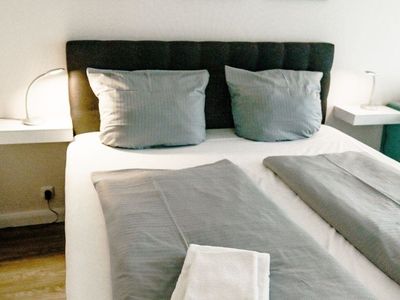 Ferienwohnung für 3 Personen (30 m²) in Goslar-Hahnenklee 8/10