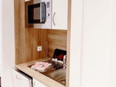 Ferienwohnung für 3 Personen (30 m²) in Goslar-Hahnenklee 6/10