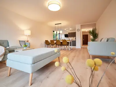 Ferienwohnung für 6 Personen (126 m²) in Goslar-Hahnenklee 1/10