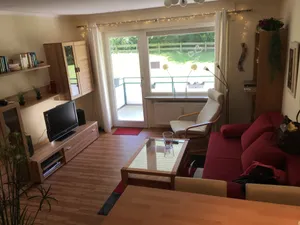Ferienwohnung für 4 Personen (47 m²) in Goslar-Hahnenklee