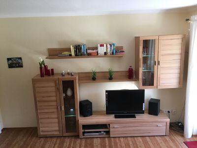 Ferienwohnung für 4 Personen (47 m²) in Goslar-Hahnenklee 4/10