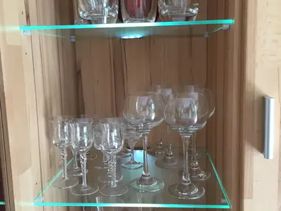 Ferienwohnung für 4 Personen (47 m²) in Goslar-Hahnenklee 6/10