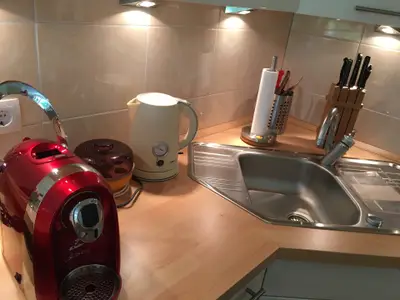 Ferienwohnung für 4 Personen (47 m²) in Goslar-Hahnenklee 8/10