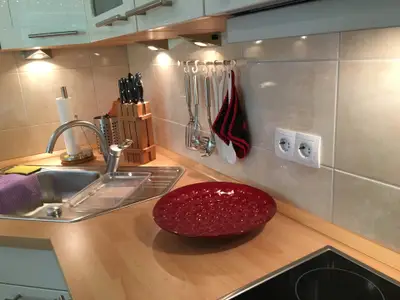 Ferienwohnung für 4 Personen (47 m²) in Goslar-Hahnenklee 9/10