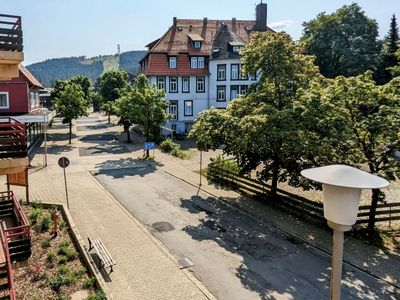 Ferienwohnung für 3 Personen (32 m²) in Goslar-Hahnenklee 2/10