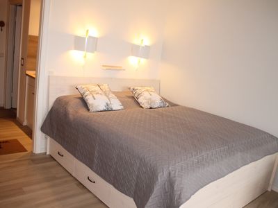 Ferienwohnung für 2 Personen (32 m²) in Goslar-Hahnenklee 8/10