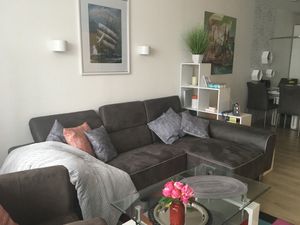 Ferienwohnung für 4 Personen (48 m²) in Goslar-Hahnenklee