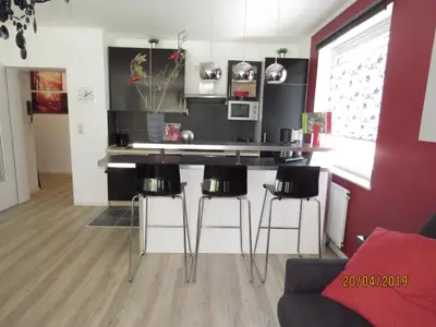 Ferienwohnung für 2 Personen (42 m²) in Hahnerklee 2/10