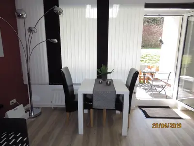Ferienwohnung für 2 Personen (42 m²) in Hahnerklee 4/10