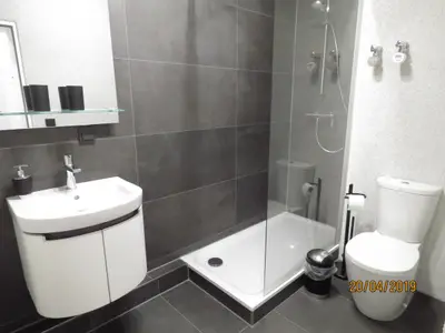 Ferienwohnung für 2 Personen (42 m²) in Hahnerklee 6/10