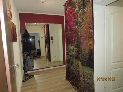 Ferienwohnung für 2 Personen (42 m²) in Hahnerklee 7/10
