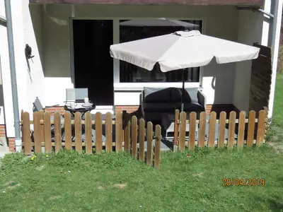 Ferienwohnung für 2 Personen (42 m²) in Hahnerklee 8/10