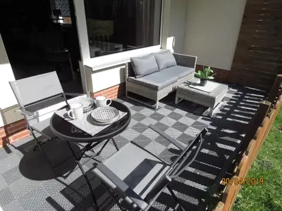 Ferienwohnung für 2 Personen (42 m²) in Hahnerklee 9/10
