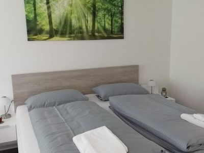 Ferienwohnung für 3 Personen (30 m²) in Goslar-Hahnenklee 9/10