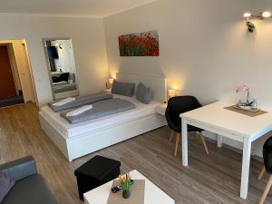 Ferienwohnung für 3 Personen (30 m²) in Goslar-Hahnenklee