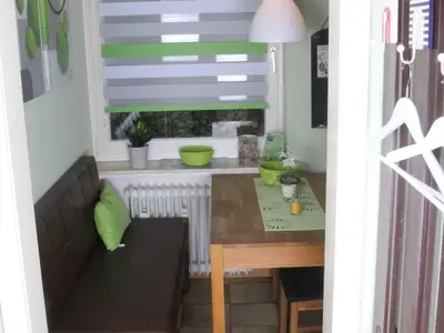 Küche / Küchenzeile