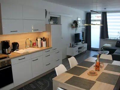 Ferienwohnung für 4 Personen (48 m²) in Goslar-Hahnenklee 4/10
