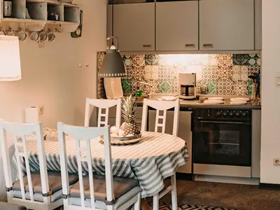 Ferienwohnung für 4 Personen (48 m²) in Goslar-Hahnenklee 9/10