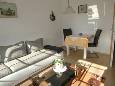 Ferienwohnung für 2 Personen (50 m²) in Hahnerklee 3/10