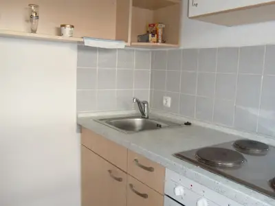 Ferienwohnung für 2 Personen (50 m²) in Hahnerklee 6/10