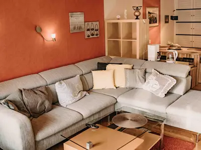Ferienwohnung für 4 Personen (48 m²) in Goslar-Hahnenklee 1/10