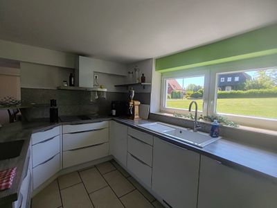 Ferienwohnung für 8 Personen (130 m²) in Goslar-Hahnenklee 9/10