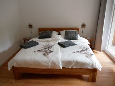 Ferienwohnung für 4 Personen (66 m²) in Goslar-Hahnenklee 9/10