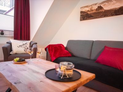 Ferienwohnung für 4 Personen (70 m²) in Goslar-Hahnenklee 6/10