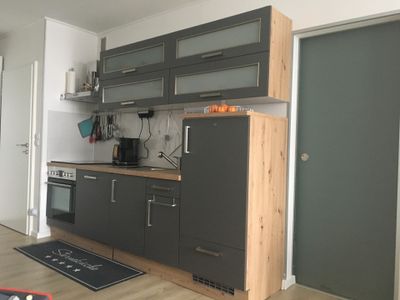 Ferienwohnung für 4 Personen (48 m²) in Goslar-Hahnenklee 5/10