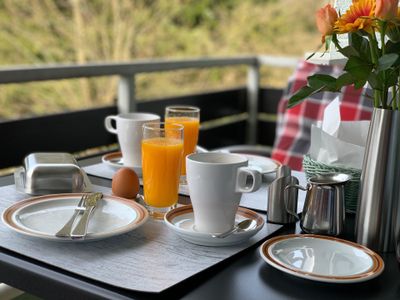 Ferienwohnung für 2 Personen (74 m²) in Goslar-Hahnenklee 6/10