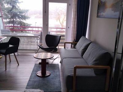 Ferienwohnung für 2 Personen (30 m²) in Goslar-Hahnenklee 6/10