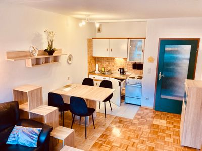 Ferienwohnung für 3 Personen (40 m²) in Goslar-Hahnenklee 2/10