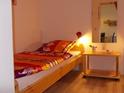 Ferienwohnung für 3 Personen (40 m²) in Goslar-Hahnenklee 5/10