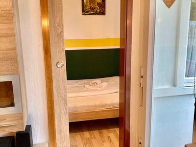 Ferienwohnung für 3 Personen (40 m²) in Goslar-Hahnenklee 8/10