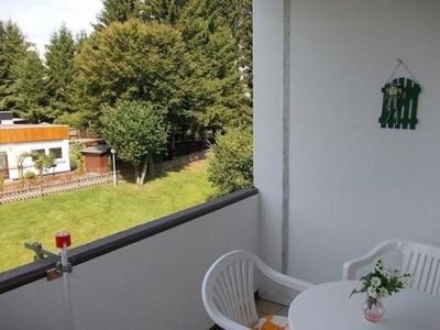 Ferienwohnung für 3 Personen (40 m²) in Goslar-Hahnenklee 10/10