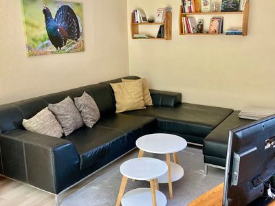 Ferienwohnung für 5 Personen (100 m²) in Goslar-Hahnenklee 7/10