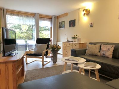 Ferienwohnung für 5 Personen (100 m²) in Goslar-Hahnenklee 8/10